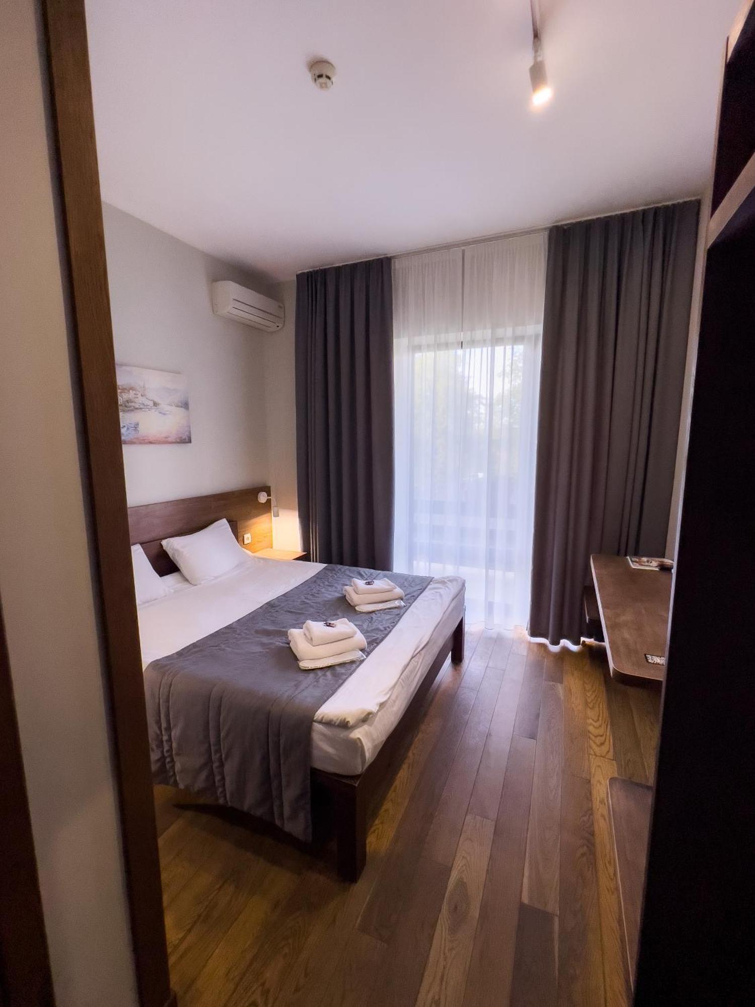 Nebos Hotel & Restaurant Ivano-Frankivsk Esterno foto